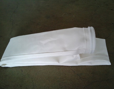 拒水防��a(b��)涤纶除尘布袋